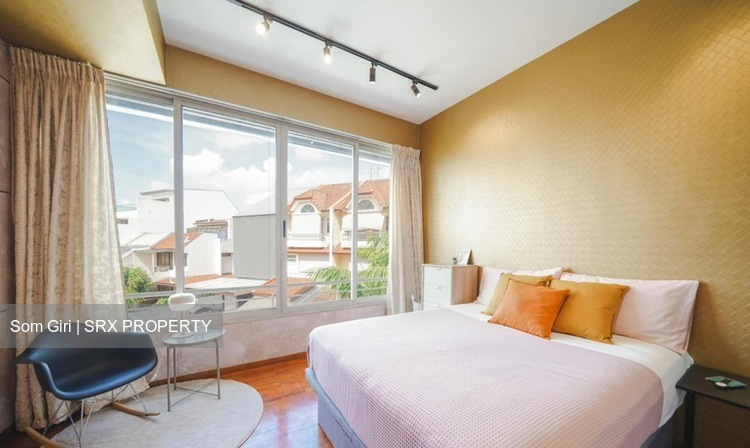 Paya Lebar Crescent (D19), Detached #639191401